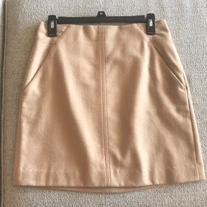 Work Skirt